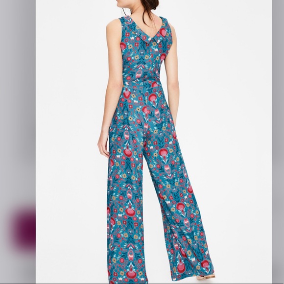 BODEN JUMPSUIT🦋 - Picture 2 of 6